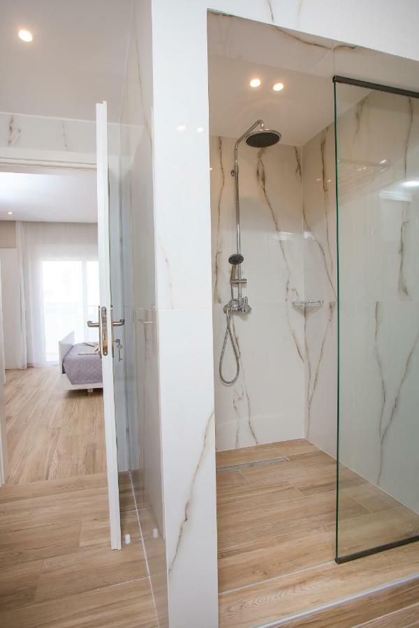 Avi Suites 2 ファリラキ エクステリア 写真